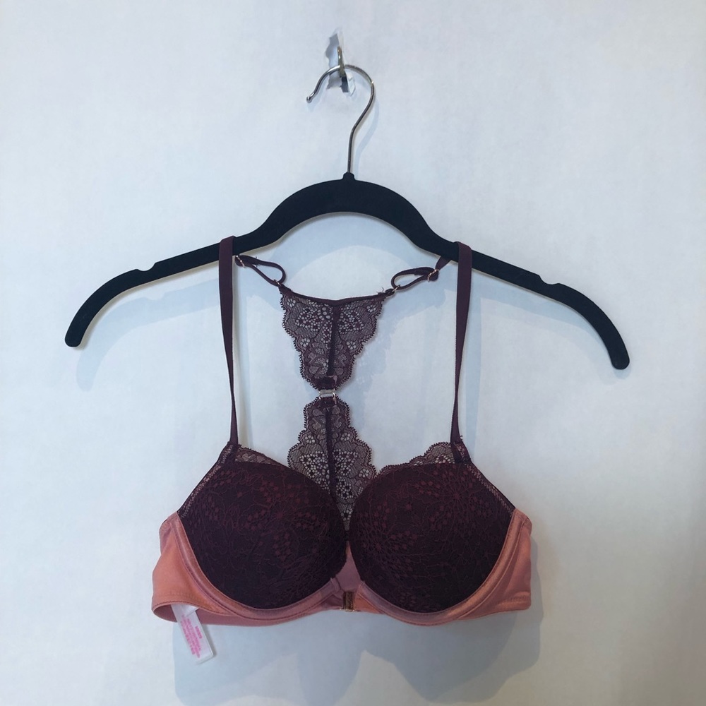 Victoria's Secret PINK Racerback bra